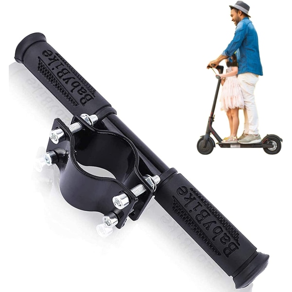 Elektrisk scooter styr, børns scooter styr justerbar