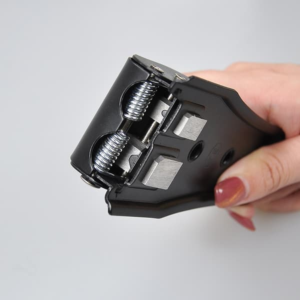 6PCS 4 i 1 Dual Sim-kortkutter med adaptersett (Nano, Micro,