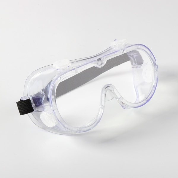 Vernebriller (HEAVY DUTY INDUSTRIAL STRENGTH SAFETY