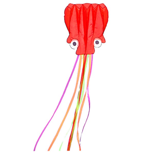 100 meter line board myk octopus kite barn kite