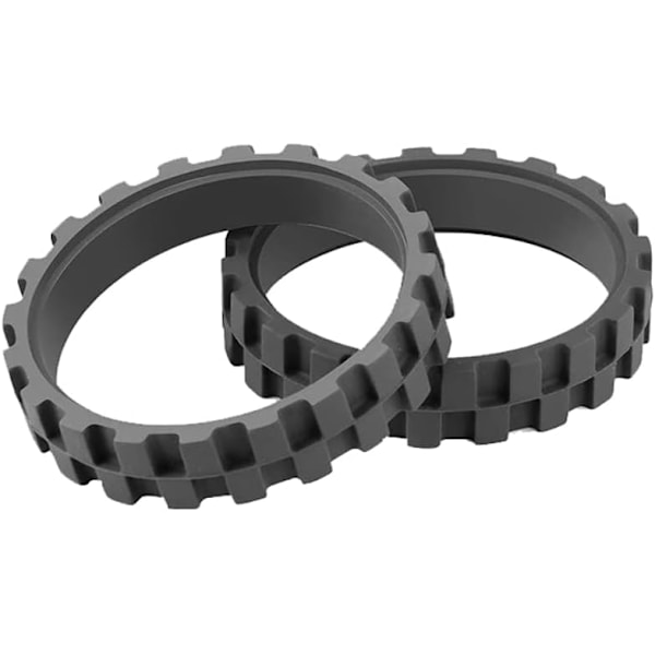 Reservehjul/gummi kompatibel med Roomba 500, 600, 700, 800