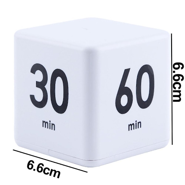 Tyngdekraftsensor Flip Timer Barn Timer Treningstimer Og Spill