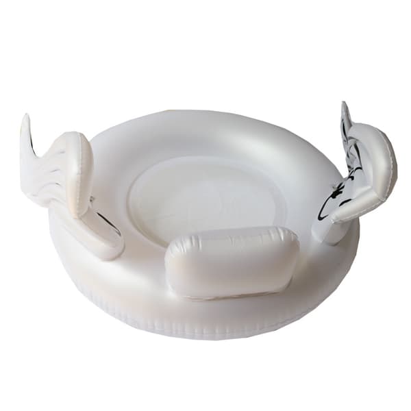Generisk svømmering Svømmering Float Pool Ring Svømning Inf