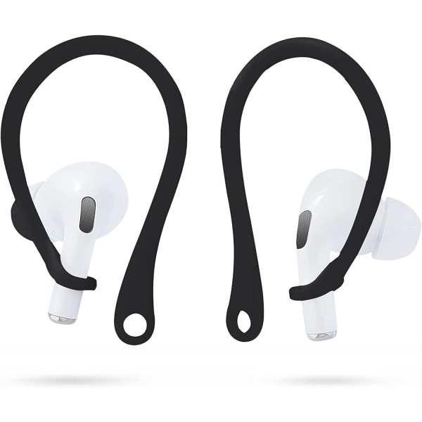 Öronkrokar kompatibla med AirPods 3 & 2 & 1 & Pro EarH