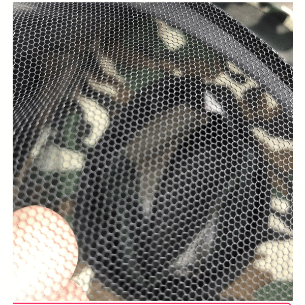 Ulkoilma Hyttyskarkote Hattu Bug Bee Insect Net Mesh Head