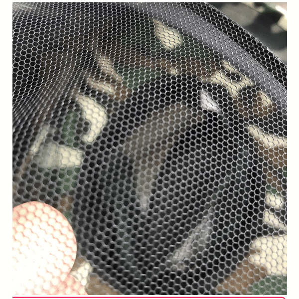 Ulkokäyttöön hyttysenkestävä hattu, mehiläinen, hyönteisverkko , mesh