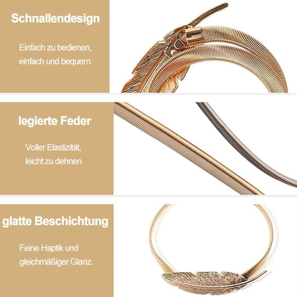 2 stk. gardinbindere, magnetiske gardinbindere, vinduesgardinbindere i legering