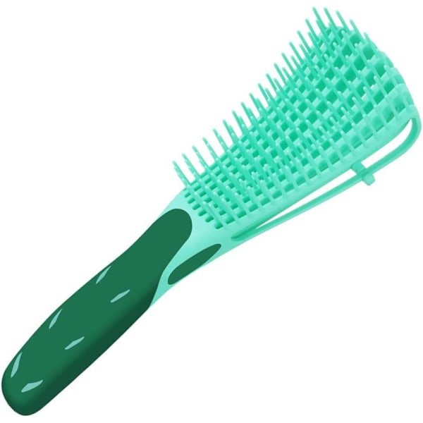 Frizzy Hair Brush, Detangling Brush, Detangling Hair Brush, Curl