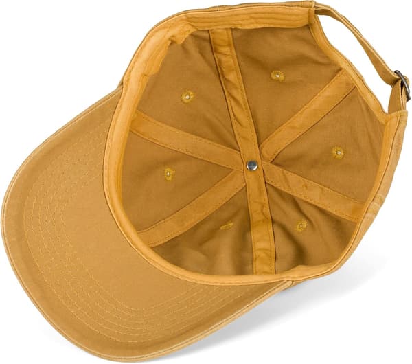 Vintage Segments Caps, Baseball Caps, Justerbar