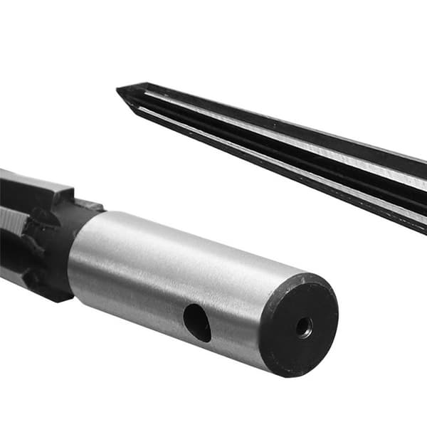 2 stk. Håndkoniske Reamer til Træbearbejdning, 3mm-13mm、5-16mm