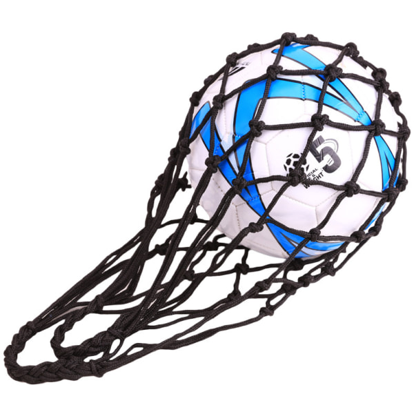 Netpose Fodbold Volleyball Basketball Taske Bold Netpose 2 Stykker