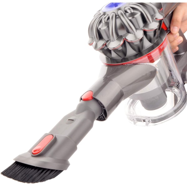 1 Kombinationsverktyg Kompatibel Med Dyson V11 V10 V8 V7 Absolute