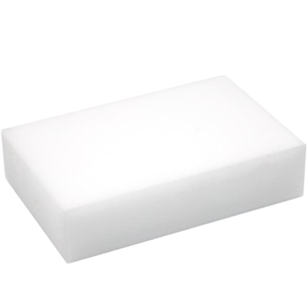 10 × 6 × 2 Nano Magic Sponge Sassafras Magic Wipe Dekontaminering