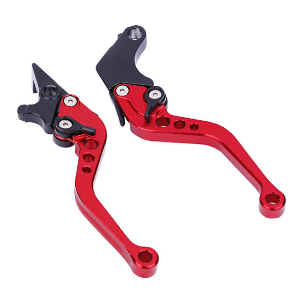 2 stk. Clutch Brake Lever, Clutch Brake Lever Grip Levers for 7/8\"