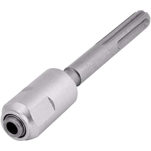 SDS Max till SDS Plus Adapter Chuck Borr Snabbverktygsomvandlare Shan