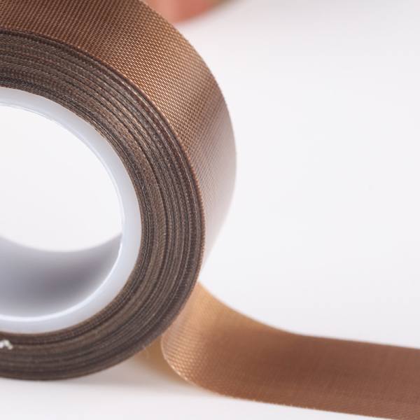 Teflon-tejp för hög temperatur (30 mm x 10 m)