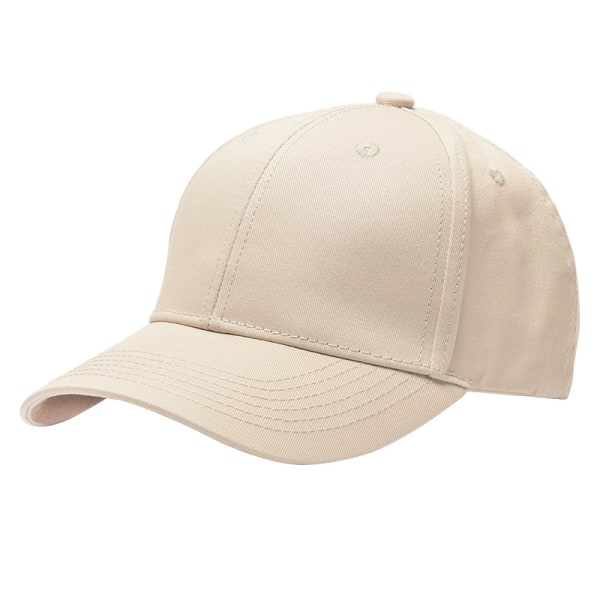 Baseball Cap Cotton Classic Casual Sport Golf Cap Sun Hat Adjust