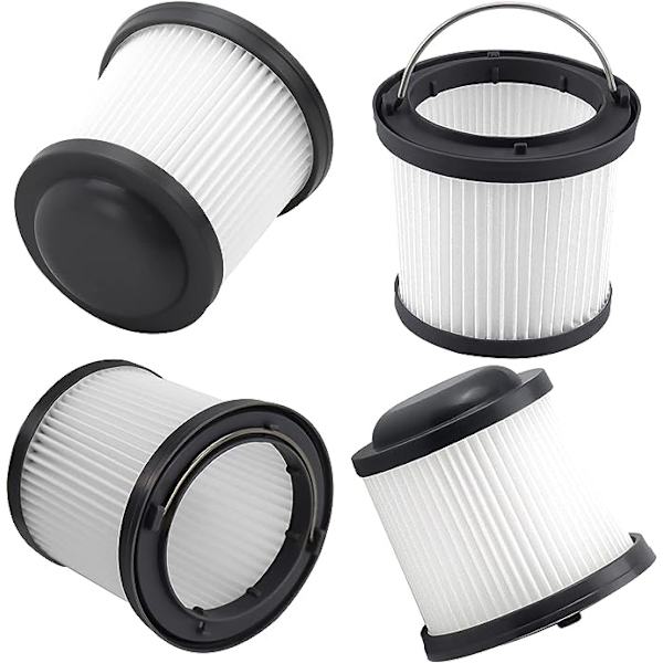 PVF110 Black and Decker udskifteligt vaskbart filter til Black & D
