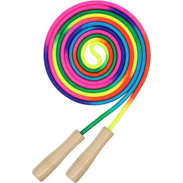 5m Lång Hopprep, Hopprep Grupper, Multiplayer Jump Rope