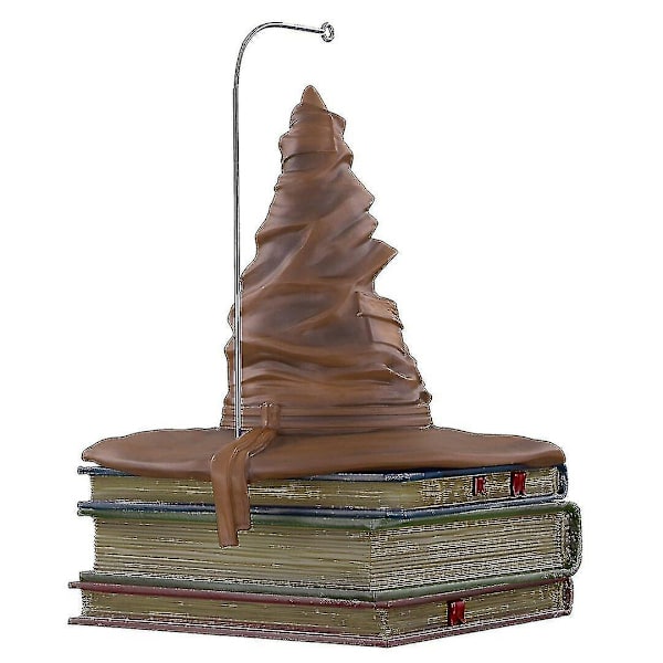 Julepynt Ornament Harry Potter Sorteringshatt Lyd