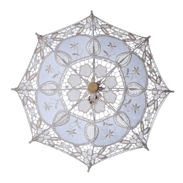 Wedding Umbrella, Mini Lace Umbrella Wedding Bridal Parasol