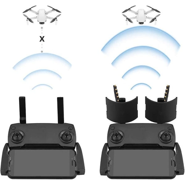 Signalförstärkare Fjärrkontroll För Dji Mavic Mini/mavic Mini