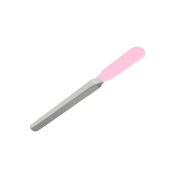 En uppsättning rosa nagelklippare för husdjur, kloslipar för hundar, nagelklippare för husdjur