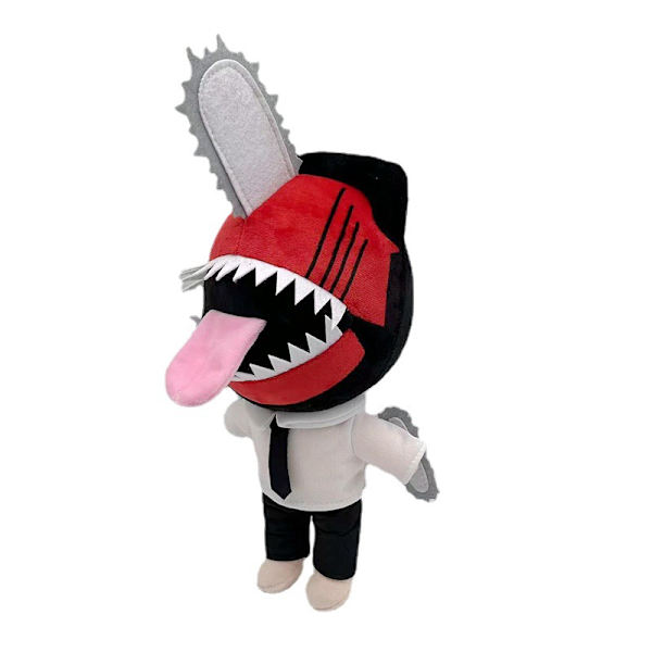 Chainsaw Man Devil Bochita Densetsu Chainsaw Man Form 30cm