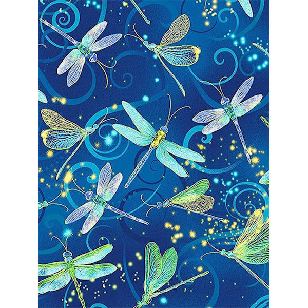 30 x 40 cm, trollslända Diamantmålning Diamantbroderi Målning Canvas 5d Målning Barn Vuxen Strass Lot Pusselritning Väggdekoration Sovrum Höst