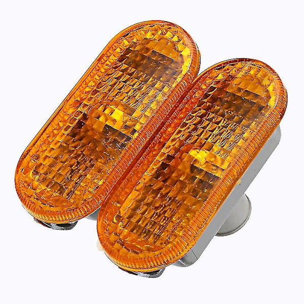 Blinkers till Golf Jetta Mk4 99-05 Passa