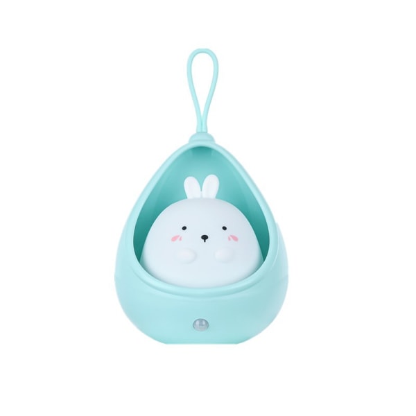 Led-sensor natlys USB-gang seng hovedgærde senso