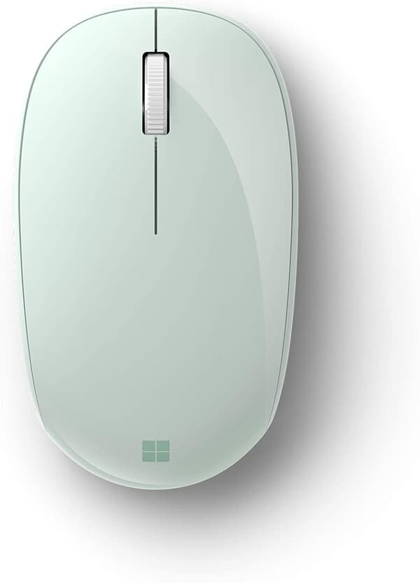 Bluetooth-mus - Bluetooth-mus for PC, bærbar PC, kompatibel med