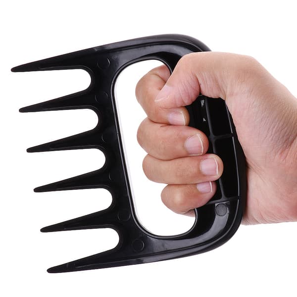 Claws Meat Shredders - Riv og skær kød