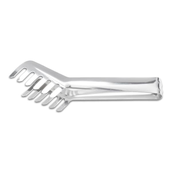 Madklemme i rustfrit stål til pasta