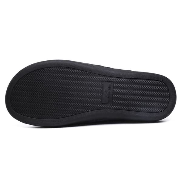 25cm - Grå - Damesko Herresko Memory Foam Herresko
