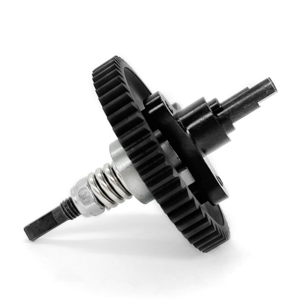 CNC Alu Differential 54T Tandhjul til 1:10 Traxxas/Stampede