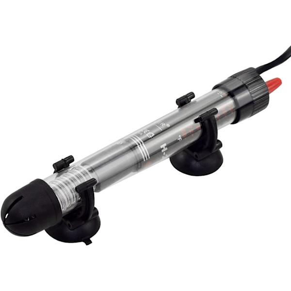 Akvarievärmare, justerbar nedsänkbar akvarievärmare - 25W för