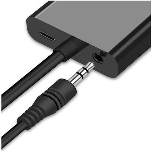 HDMI-VGA-sovitin, kullattu HDMI-VGA-sovitin (uros-naaras