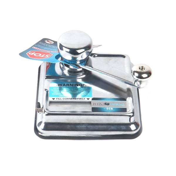 Mikromatic duo stuffing machine sigaretter