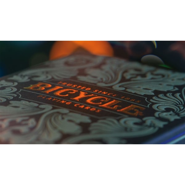 54 kortin korttipakka - Creatives Collection - Sea King - Magi