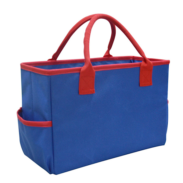 Desktop-filmappe-tote og lagerorganisering, Fundamentals Ar