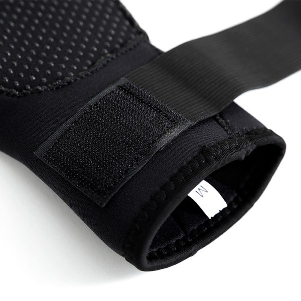 1 par dykkerhansker 3mm Anti-slip slitesterk varm Durab