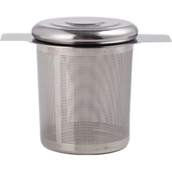 Klassisk teinfuser - blyfri, BPA-fri, 18/8 rostfritt stål