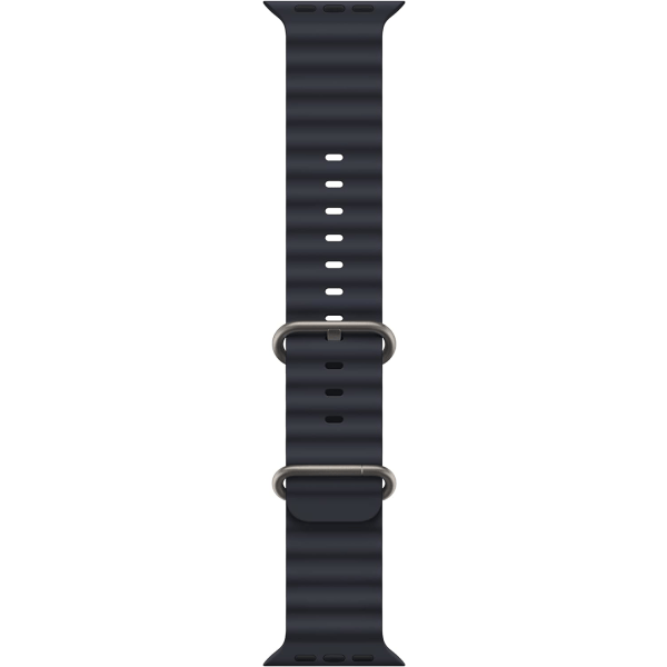 Apple Watch Band 49mm Midnight Ocean