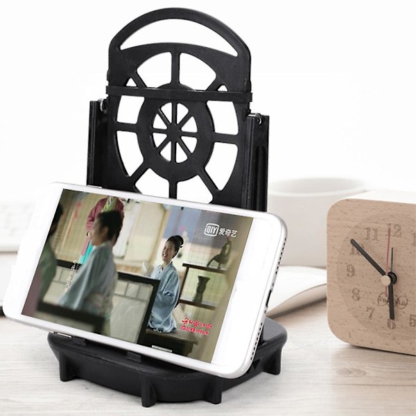 Usb-strömkälla Shake Wiggle-enhet Mute Automatisk Swing Motion