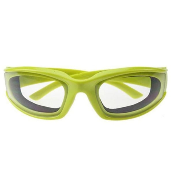 Anti Spicy Cutting Onion Goggles Anti Splash øjenbeskyttelsesglas