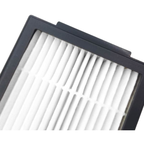 Filter kit til Roomba E5 / i7 / e5154 / e5158. Udskiftningsfilter