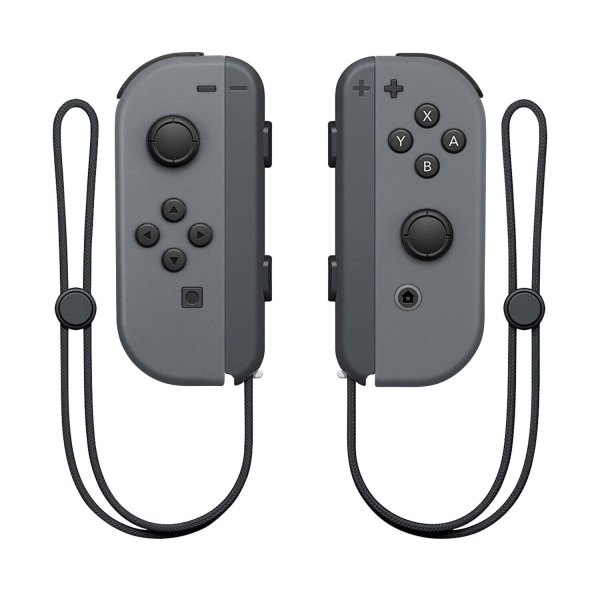Nintendo Switch Joy Con Controller Neon trådløs gamepad med