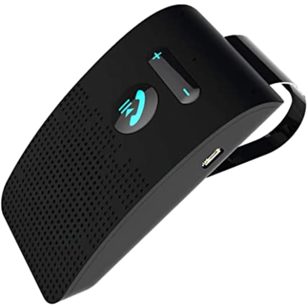 Bluetooth-auton sarja SP09 Langaton Bluetooth-kaiutin Handsfree-auto