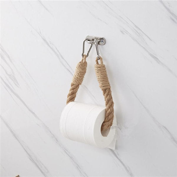 Toiletpapirholder, Antik industriel stil Toiletpapir Holde